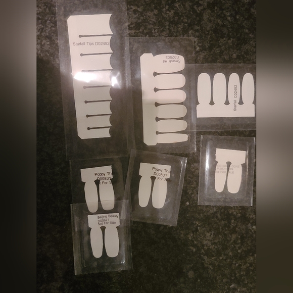 Color Street Lot - Picture 10 of 14